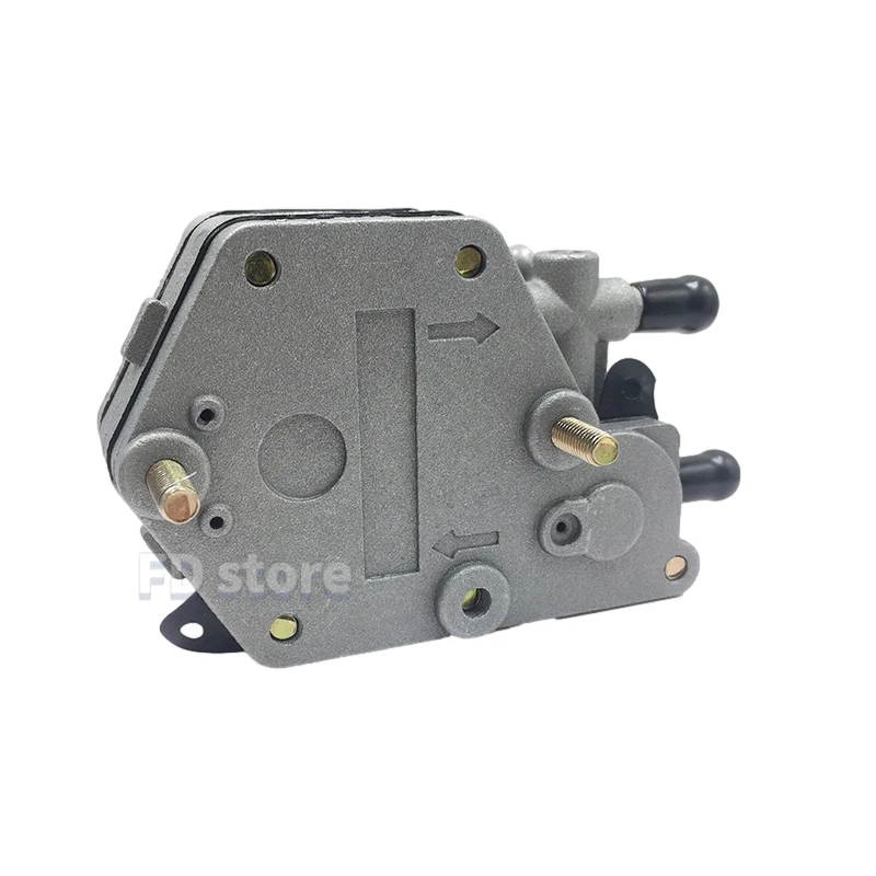 Fuel Pump Fit Yamaha XJ400 SZR660 XJ600S Super Tenere XJ600N XTZ660 1989-1998 Tenere XTZ750 Super Tenere  SZR660 TDM850  XTZ 660 - view 2
