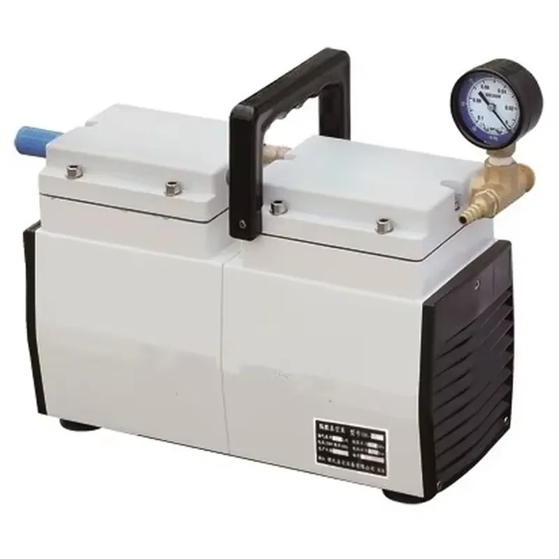 TSVP GM-0.5B LH-95D China Supplier High Efficiency Chemical Resistant Low Noise Diaphragm Dry Vacuum Pump OEM