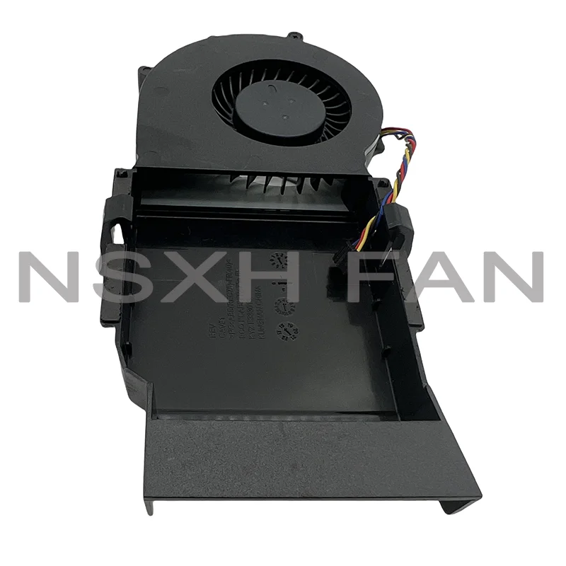 12V CPU Cooler Fan For 3040 7040 BUC1612VD-00 VR79W-A00 12VDC 1.10A C06 0VR79W Radiator BAZB0715R2U