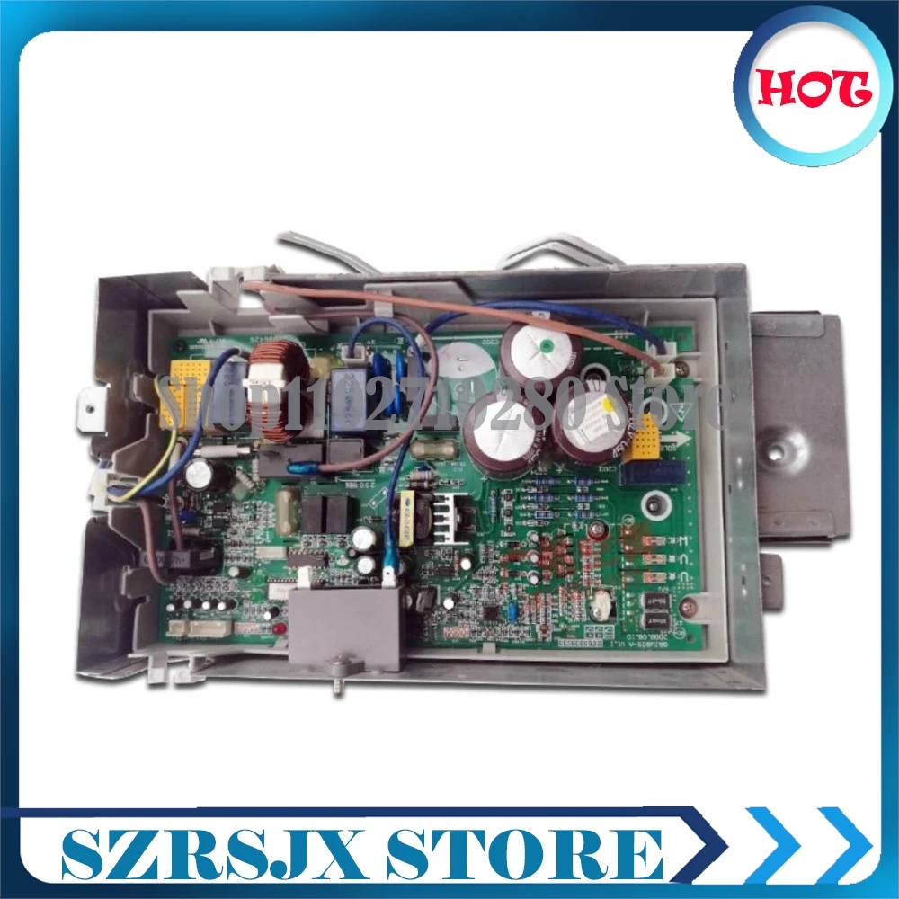 0140395601 30138046 W8093A/B test ok circuit board motherboard