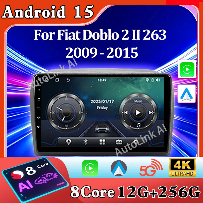 Car Multimedia Vide…