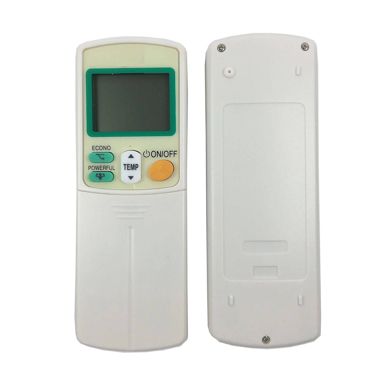 Daikin arc433a87 arc433a22 용 a/c 컨트롤러 klimaanlage klimaanlage universal-fernbedienung geeignet