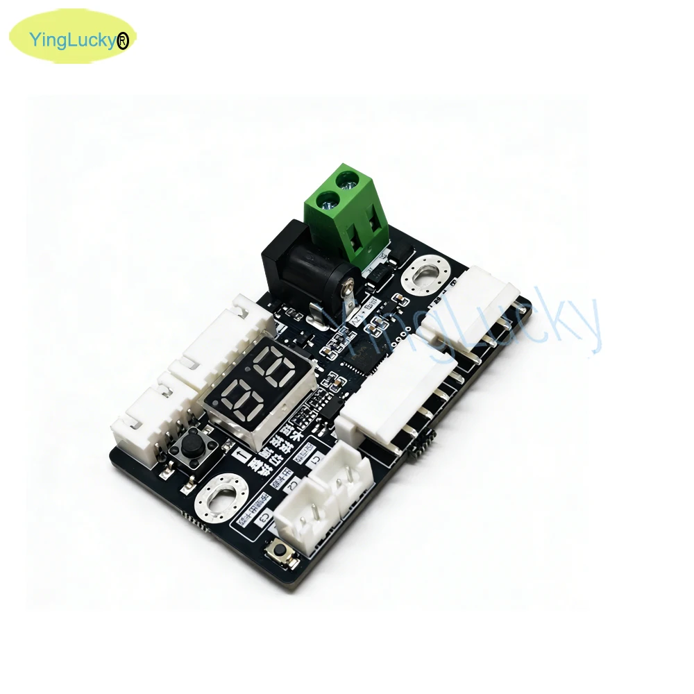 Scheda di controllo PCB per di - Arcade Card Vending Machine recensione e prezzo