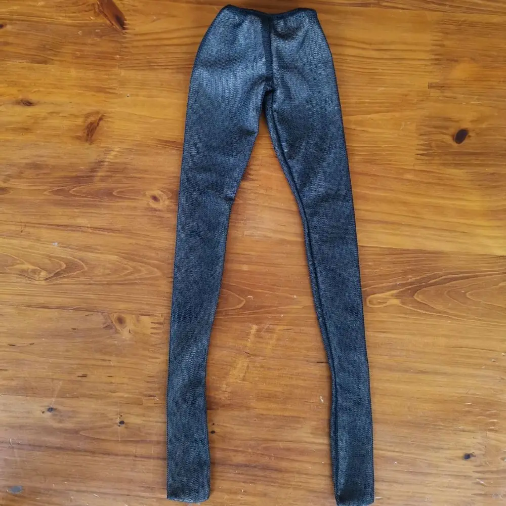 Occhiali di plastica per bambole 1/6 fatti a mano Moda Multicolori Abbigliamento casual Calze Mini Accessori fai da te per bambole 1/3 BJD 30/60 cm