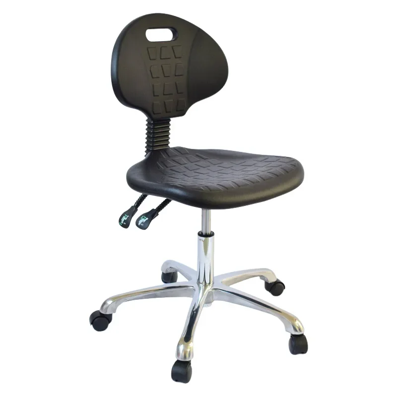 

Experimental chair, anti-static, lifting and rotating student chair