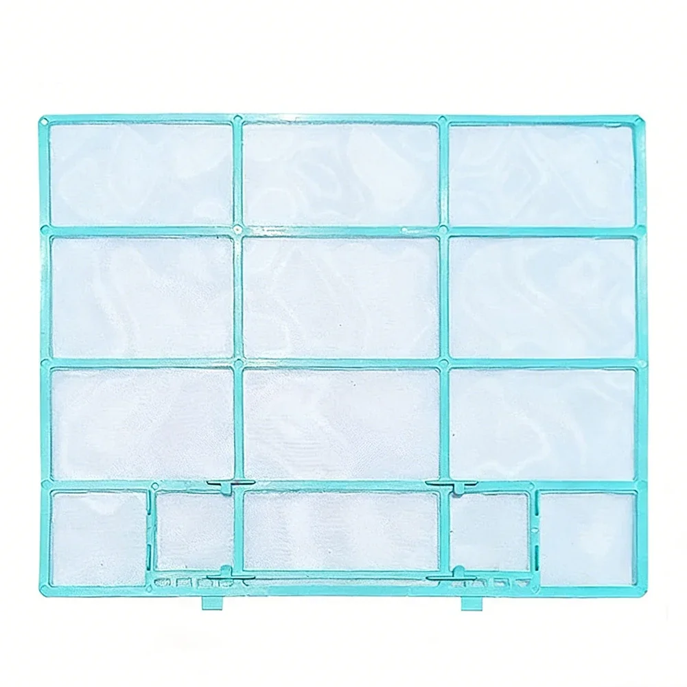 Long Lasting Air Conditioner Accessory Air Conditioner Filter As Shown AC Filter Screen Effective Dust Prevention