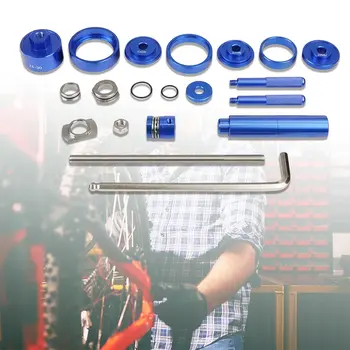 8 best sales Extrator de pedaleira de encaixe por pressão - №4