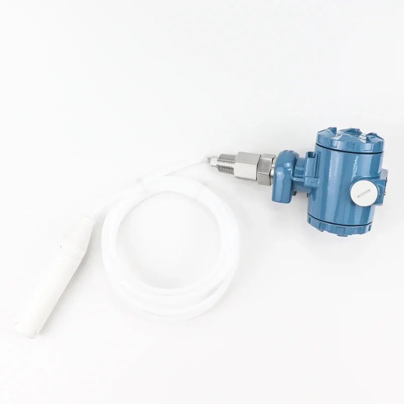 100M Depth Level Sensor With 0.2% Accuracy Level for Measure the Depth of Water Well