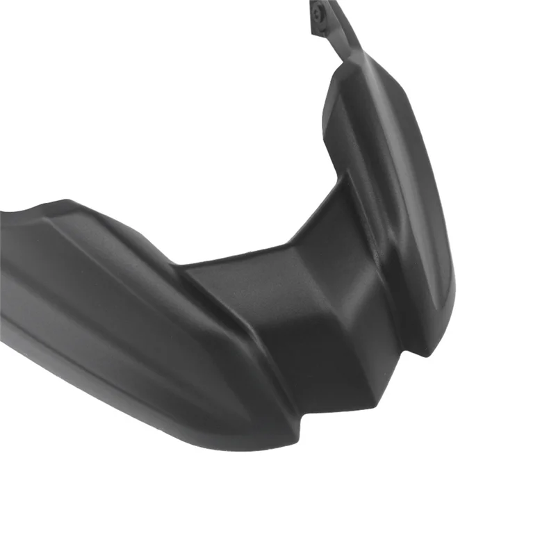 A80X-دراجة نارية الجبهة هدية منقار الحاجز القلنسوة موسع حماية غطاء حماية لسيارات BMW F650GS F800GS 2008-2012