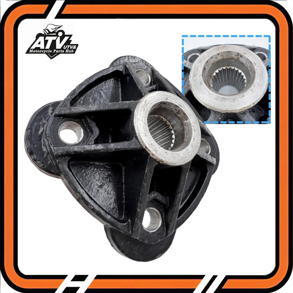 

Оригинальная высококачественная ступица заднего колеса 21018 27285 Linhai 300 для LINHAI 260 300cc ATV QUAD GO KART 21018 27285