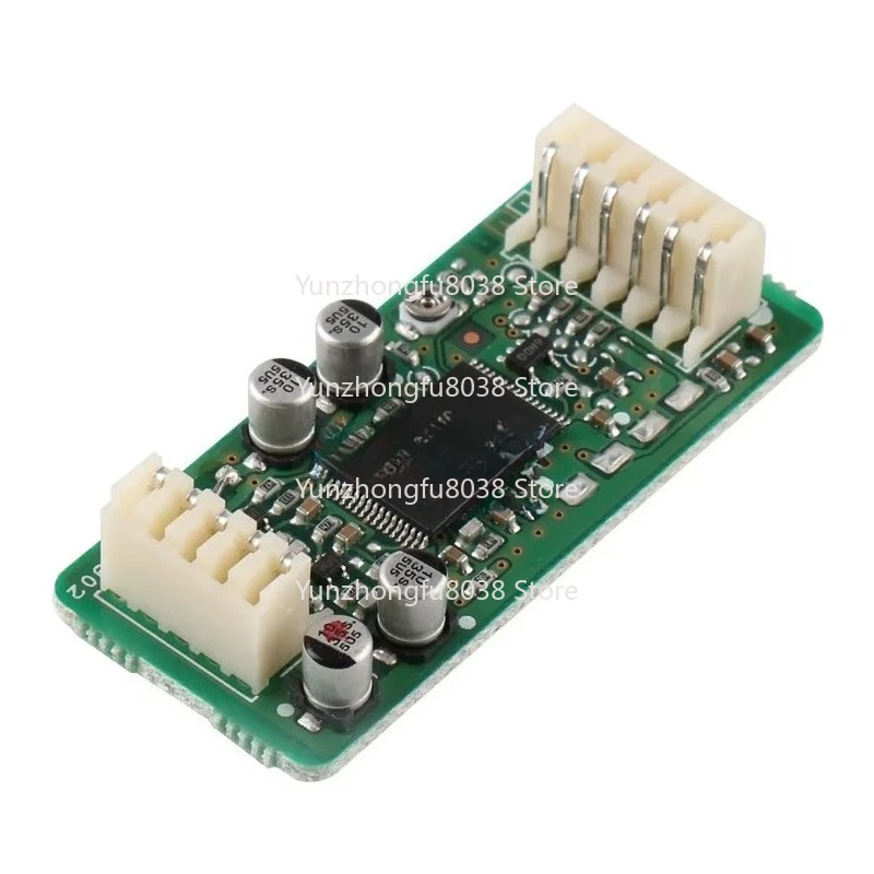 

Accessories for FTDX1200 FTDX3000D Original DVS-6 Voice Storage Memory Module