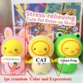 1pcs bunny random