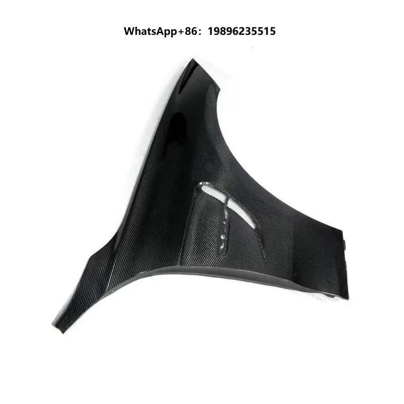 F34 Carbon Fiber Fenders for Fenders