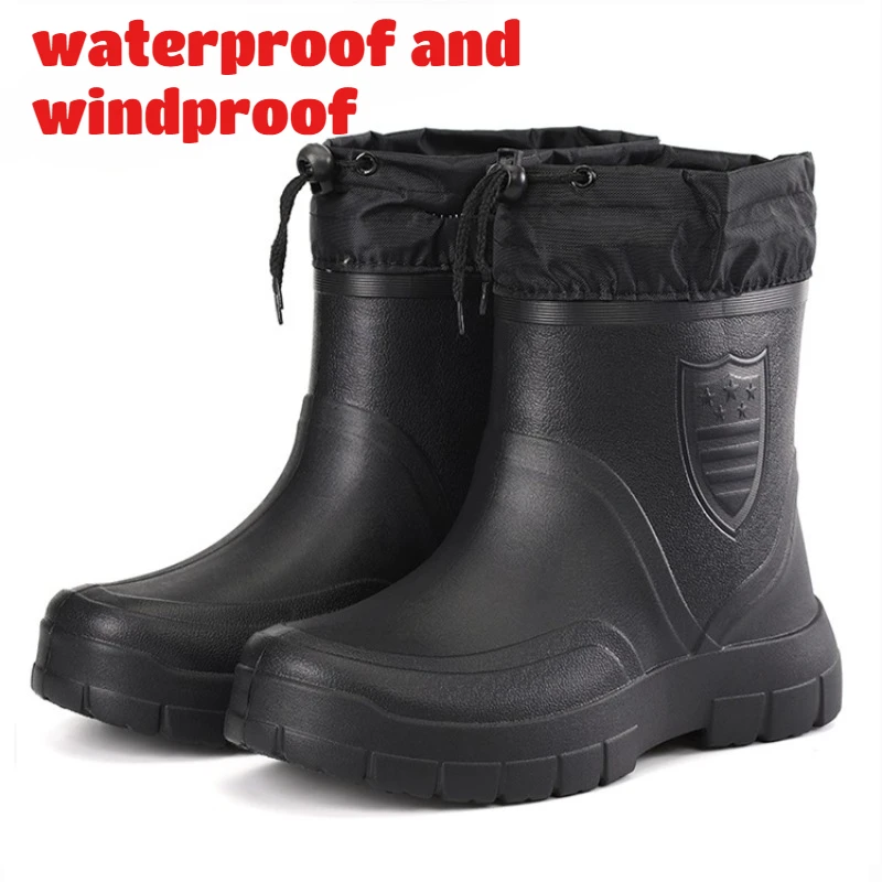 Thumbnail 3 - #35 Latest Rain Boots Offers