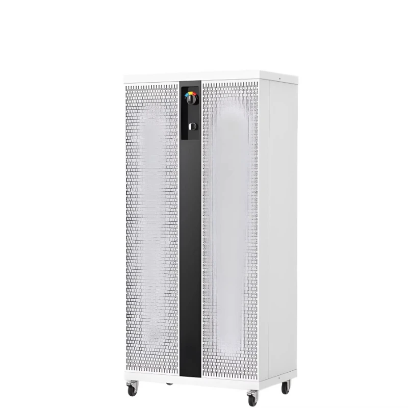 

Air purifier, workshop office hotel large space formaldehyde removal