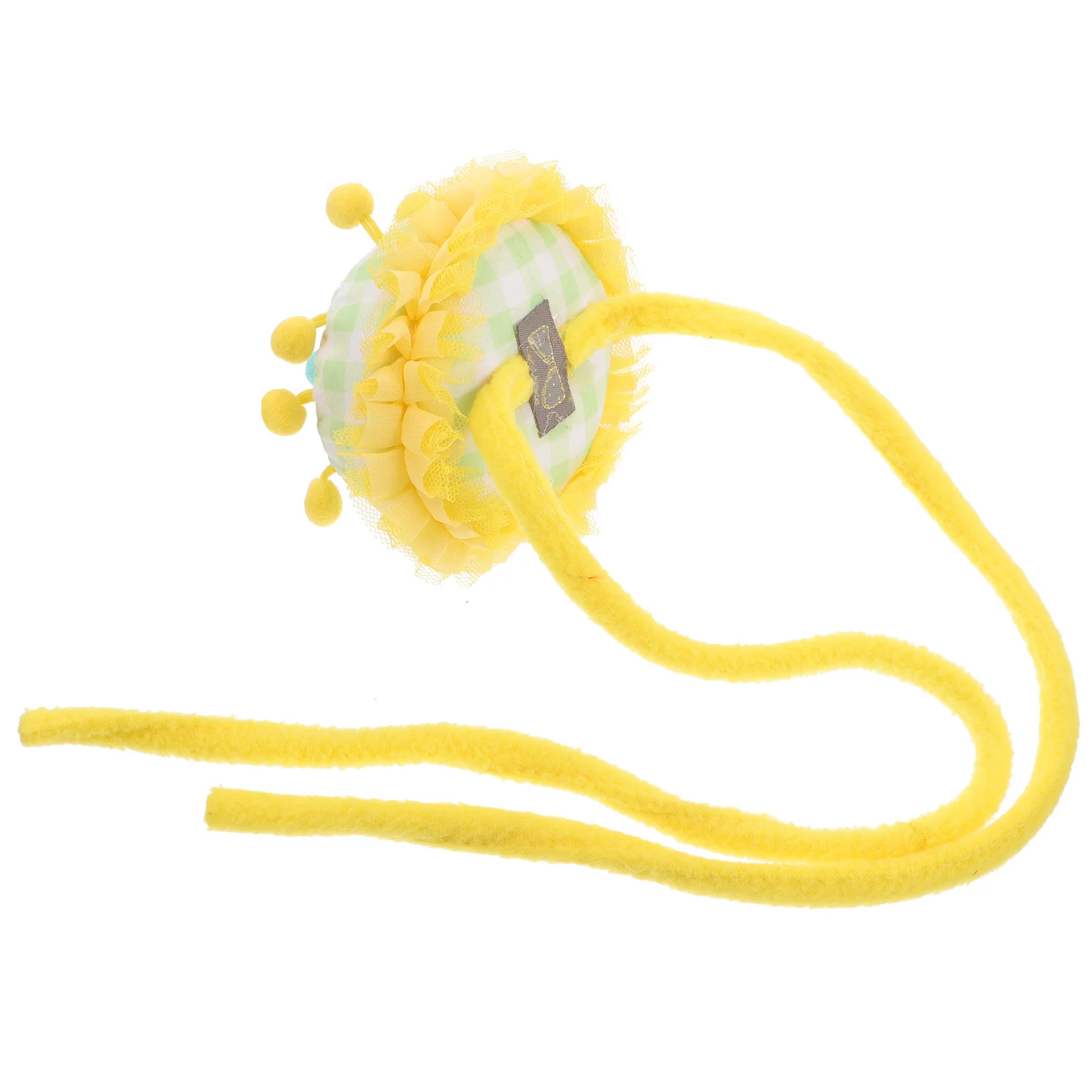 

Birthday Cake Headband Kids Cartoon Design Lightweight Adjustable Party Hairband Cute Kids Hair Accessory Birthday Headband