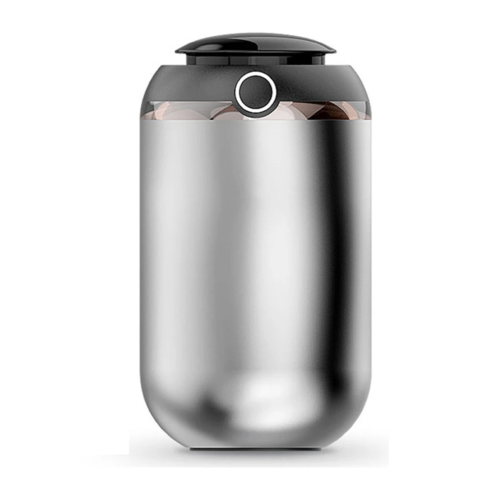 

AFOURT-Smart Аромадиффузор Автомобильный освежитель воздуха USB-зарядка Комната Распределитель запаха Ароматерапевтическая машина Эфирные масла