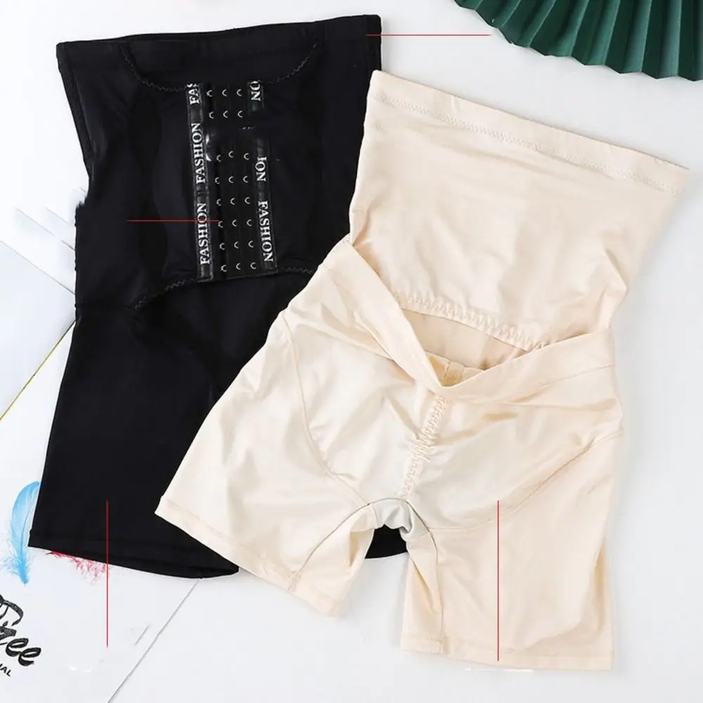 

Comfortable Mesh Slimming Shorts Shapewear High Waist Shapers Body Shaping Underpants Seamless Panties Hip Lift Shapewear Female