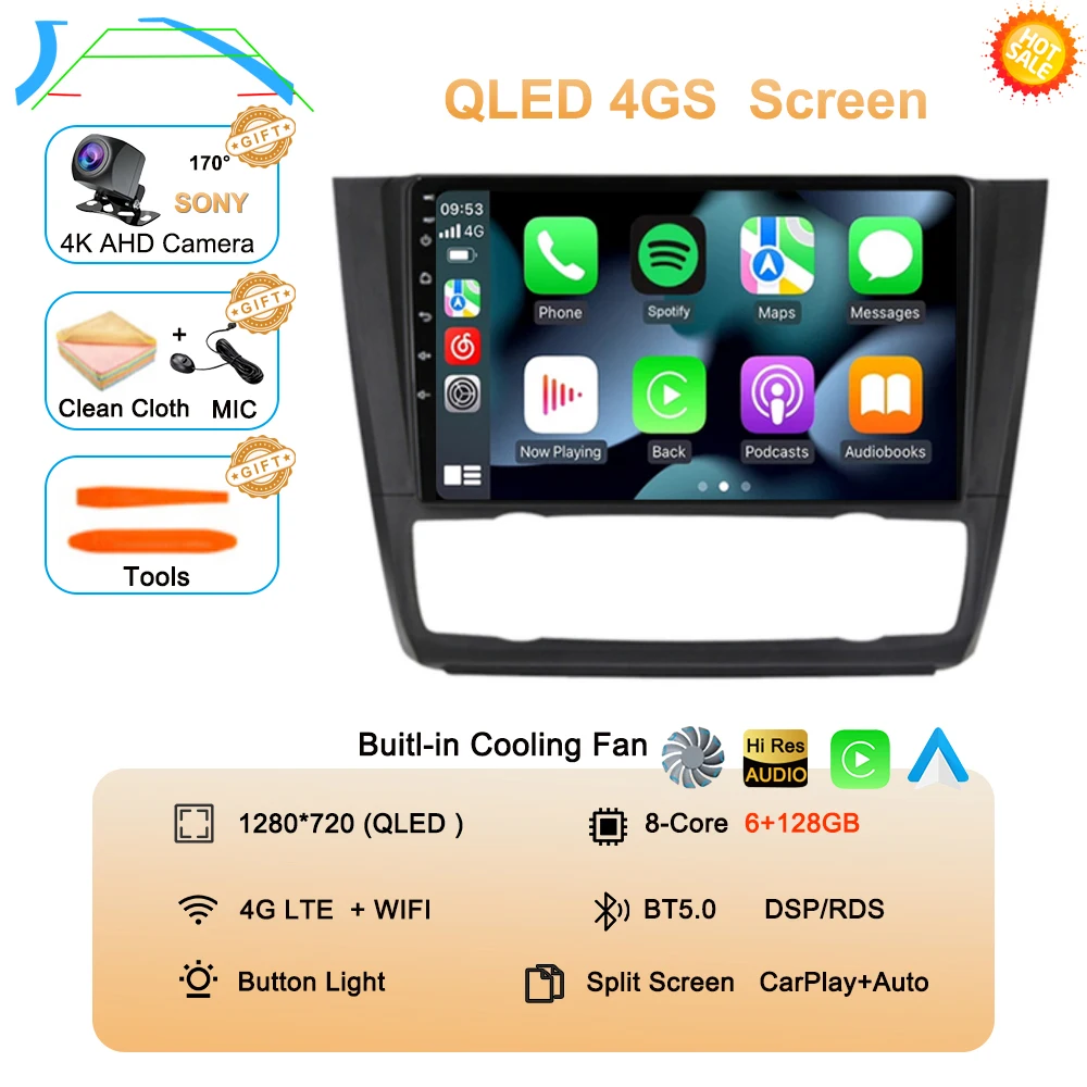 Variant: 6G 128G AHD