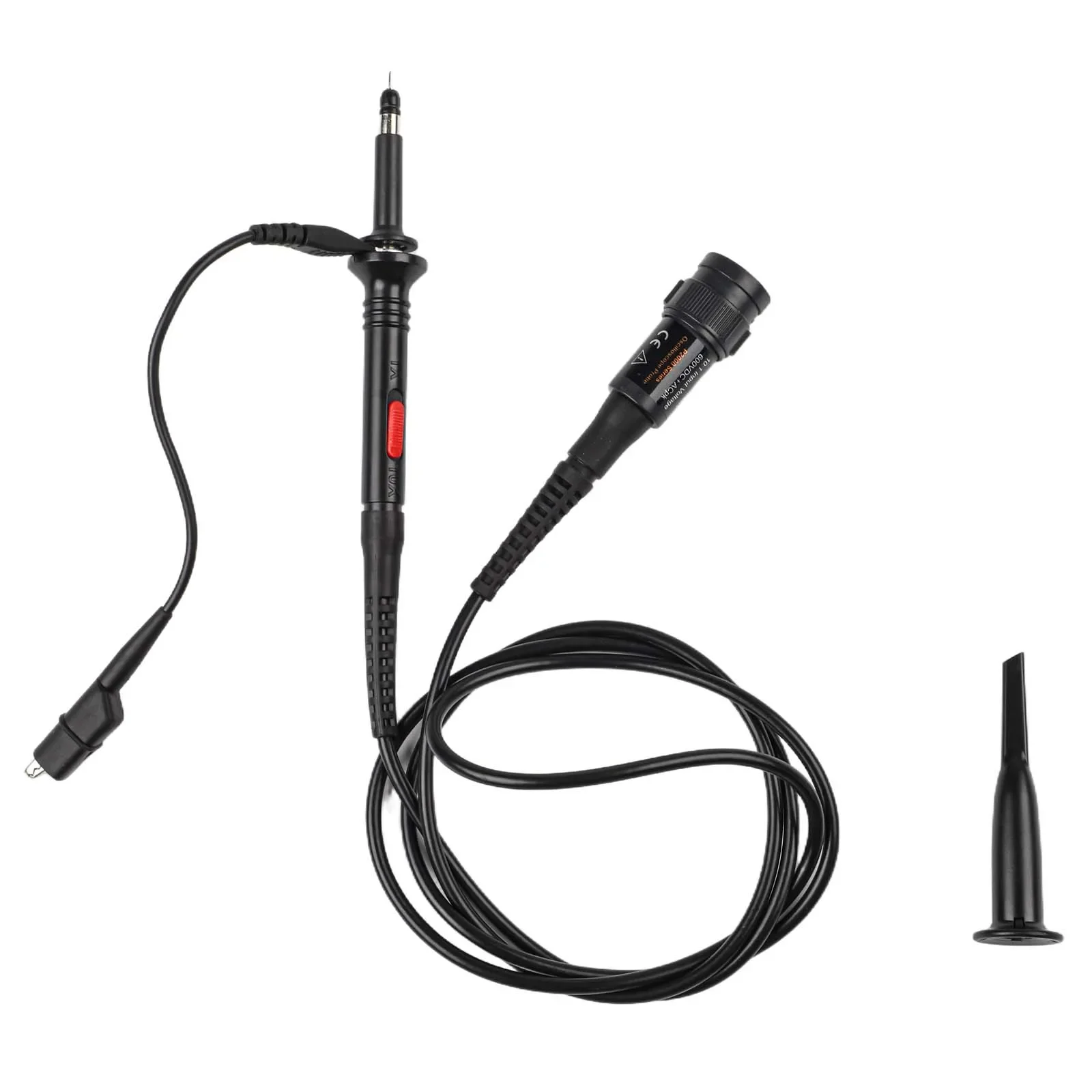 For Oscilloscope Probes Set P2060 Designed For Accurate Measurements At 60MHz With Materials And User Friendly Features