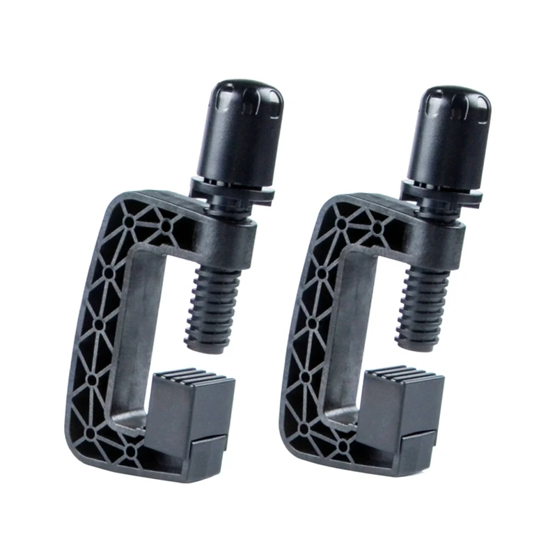 부품 스티어링 휠 시스템 고정 클램프, 로지텍 G25 G27 G29 G920 G923 구동력 GT 스티어링 휠 시스템용