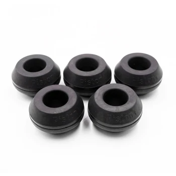 5pcs Piston Stop Buffer Cushion for CN55 CN70 CN80 Coil Nailer Spare Parts Accessories Nail Gun Parts