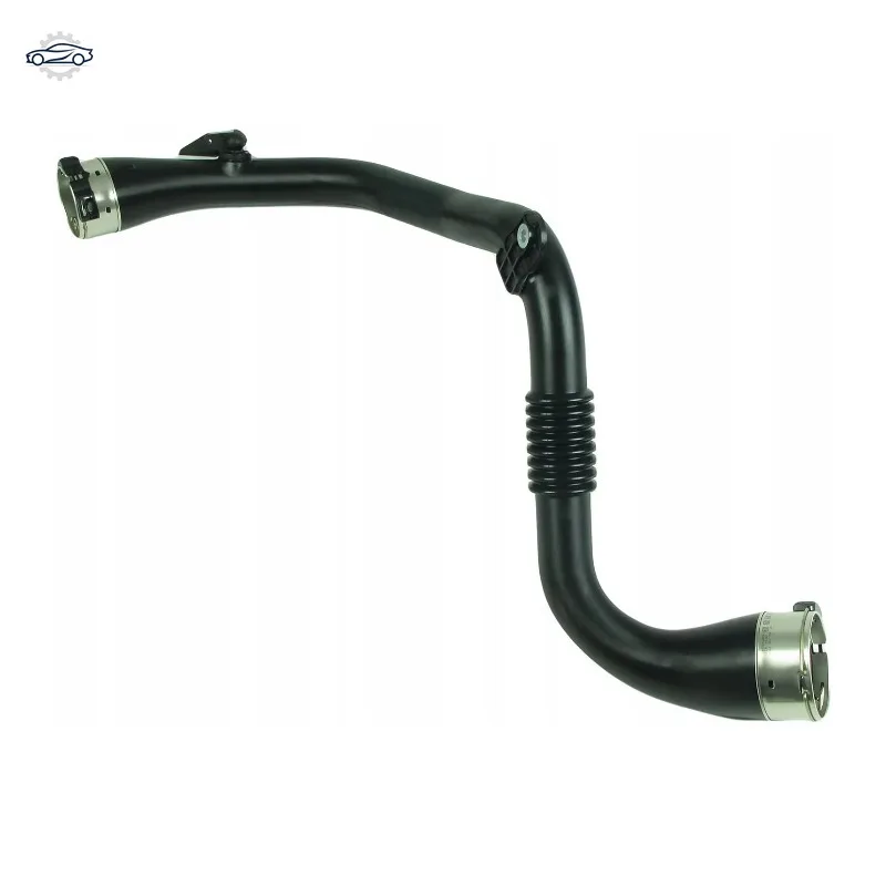 8200837118 Kit de manguera de tubo de conducto de entrada de tubo de entrada de aire para Renault Atitude 2010-2024 Laguna III 1,5 DCI 2007-2015