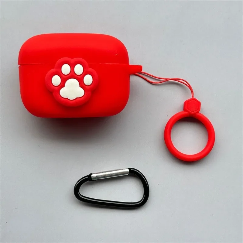 สำหรับ Sony WF-1000XM5/XM4 WF1000/1000XM3หูฟังลายการ์ตูนกล่องซิลิโคนกันกระแทก