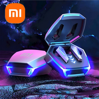 Original XIAOMI M10  Headphone For Waterproof With Mic Sports Hifi Headsets