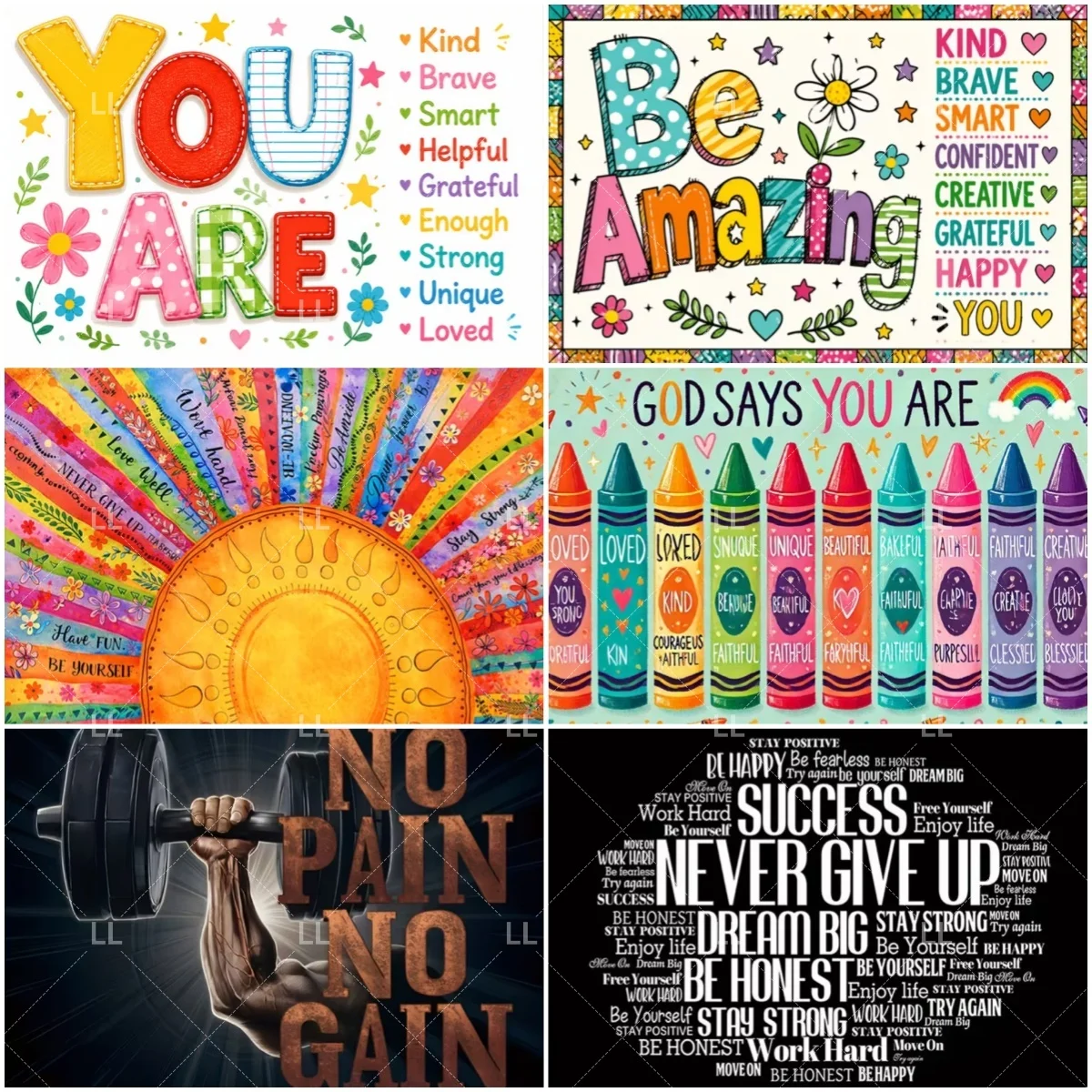 Photography Quotes - Backdrop Kutipan Inspiratif, Latar Belakang Fotografi