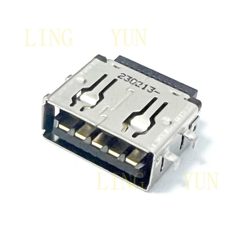 Z  USB 3.0 Socket USB Port Connector Interface For HP Envy 15-ER 15T-ER