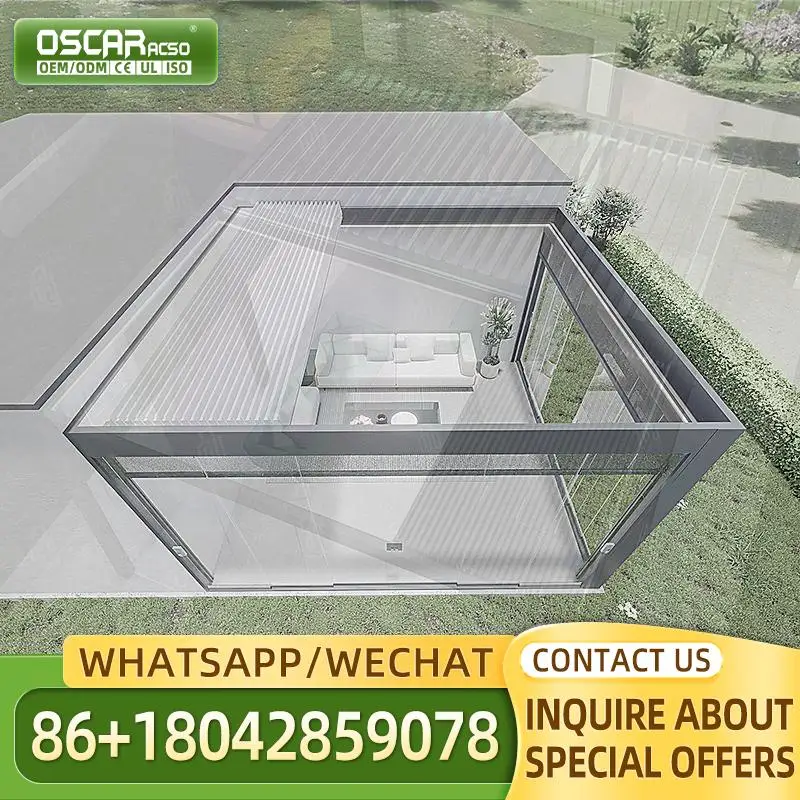 Hot Sale Aluminum P…