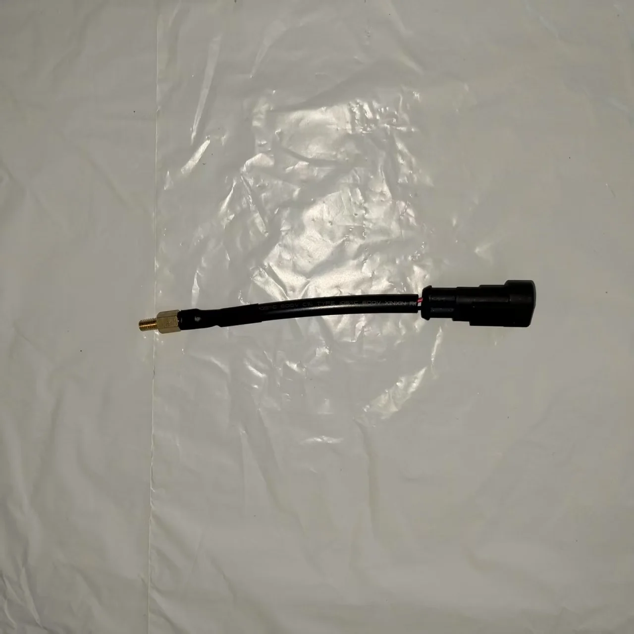 LPG CNG Kits For M5 Temperature Sensor Valtek Plug Temperature Sensor