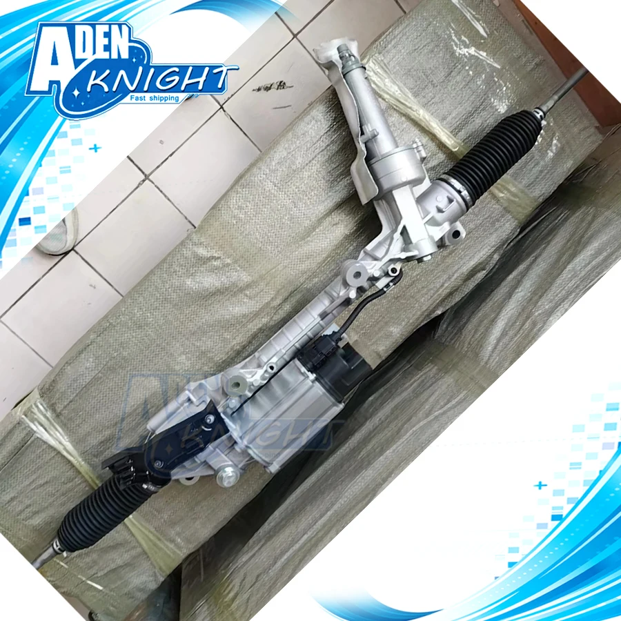 

Electric Power Steering Rack For BMW 5 6 7 Series F01 LCI F06 F07 F10 F11 F12 F13 F18 32106860178 32106856430 32106798402 RHD