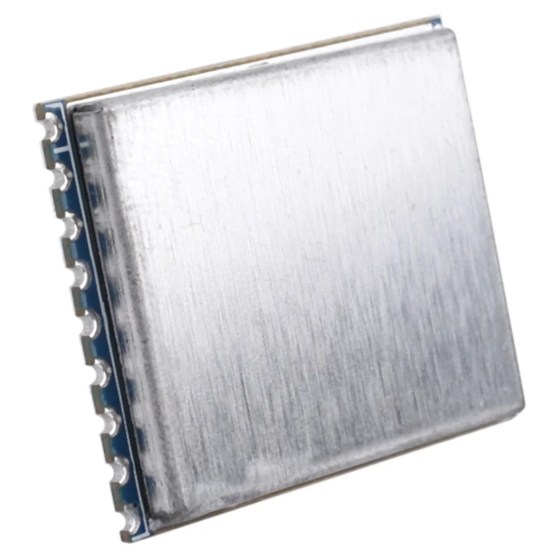 ABZW 10 Uds FPV 5,8G Mini módulo receptor de Audio y vídeo inalámbrico RX5808 para sistema FPV helicóptero RC