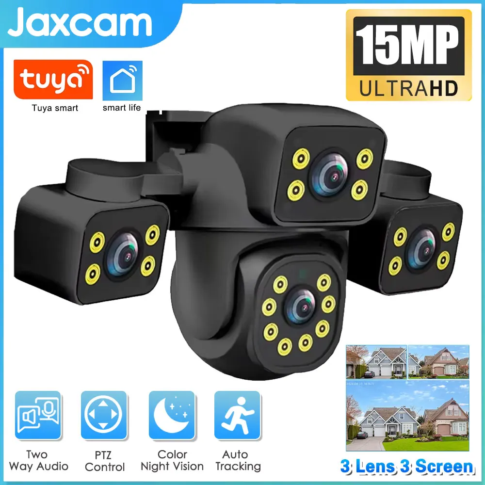 3-lens-video-surveillance-15mp-camera-wifi-network-cctv-camera-wireless-360-monitor-outdoor-waterproof-security-cameras-tuya-app