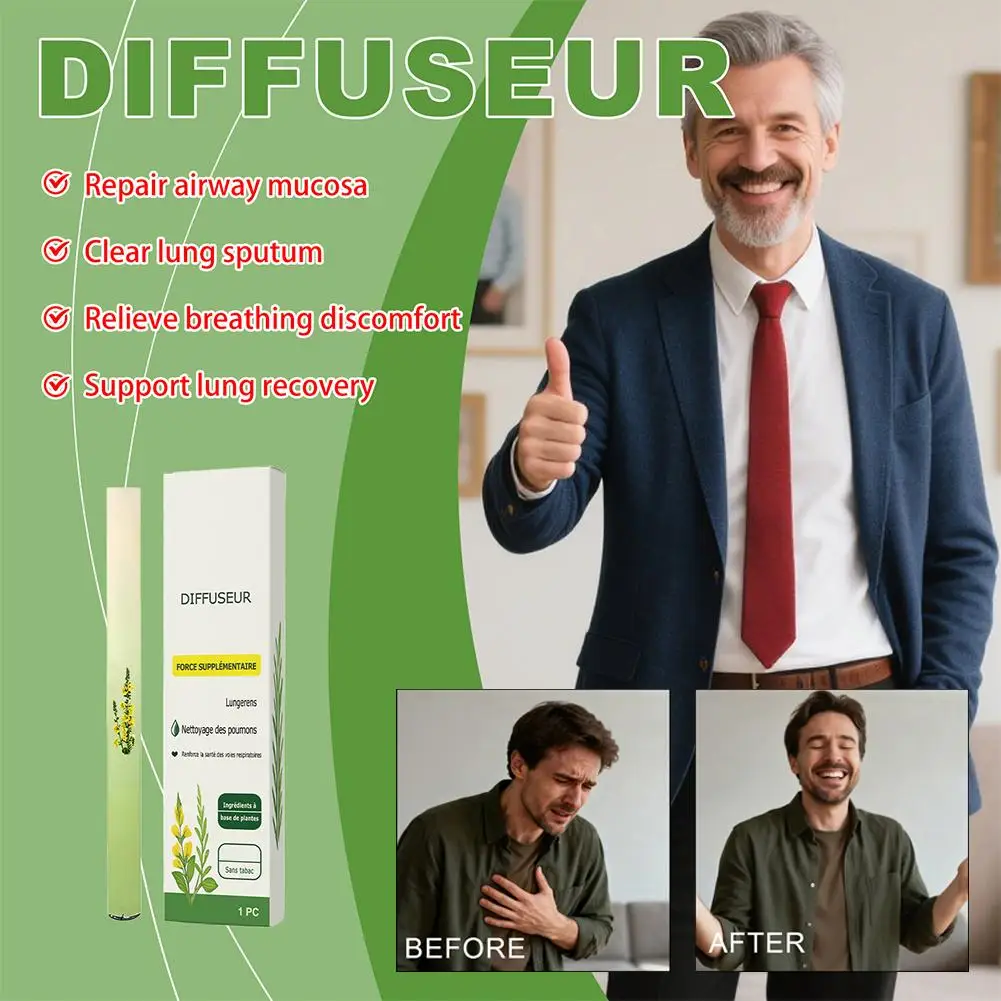 

1 шт., палочка с фруктовым вкусом, рельефная палочка для курения, сигарета, свежая замена, Cessation Produ, новый аромат для курения фруктов, дыхание S8U6