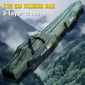 182CM 3 Layer Green