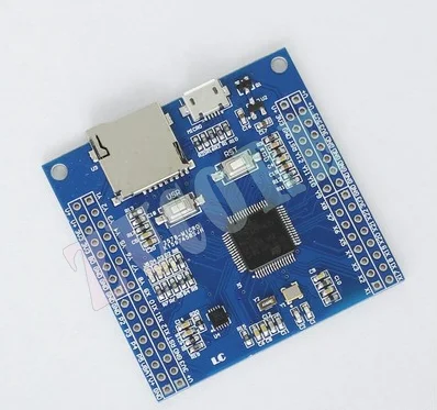 لوحة تطوير إنترنت الأشياء PYBoard MicroPython Python STM32F405