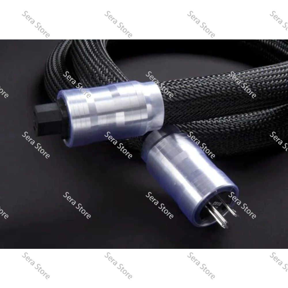 Flag Alloy Source, Fever Power Cord, Post-stage Bus