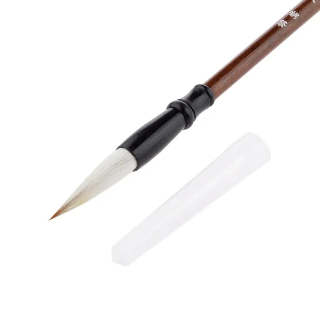 Traditional Chinese Brush Ink Pen for Calligraphy Writing Tool-L