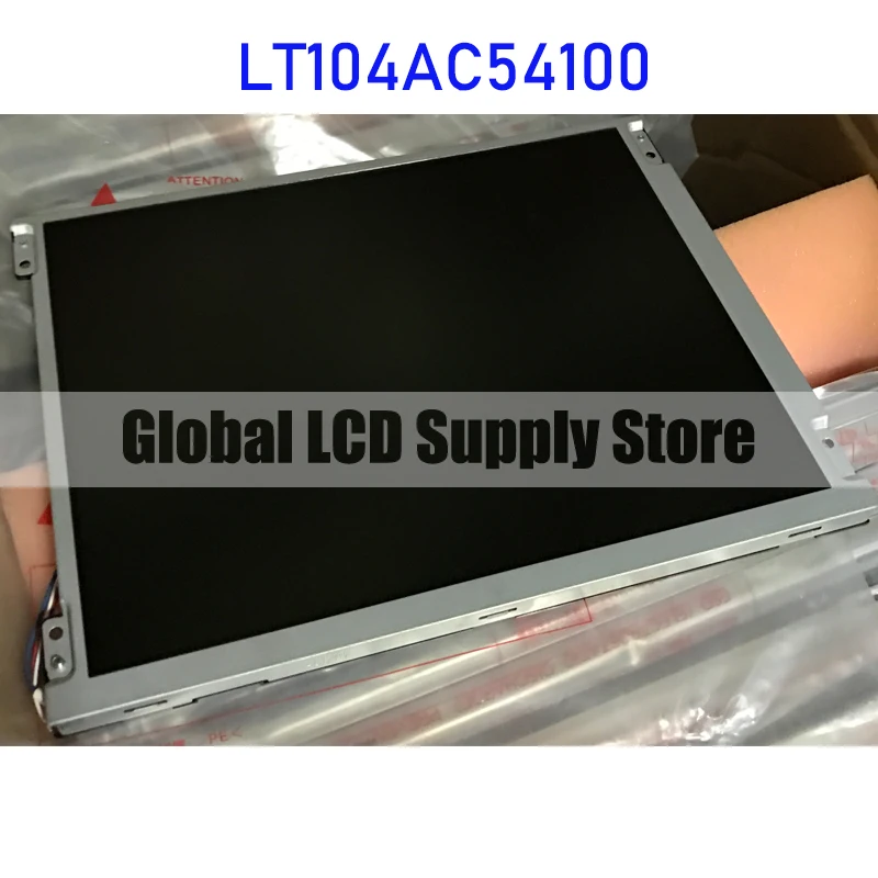 LT104AC54100 4.7 Inch LCD Display Screen Panel Original for Sharp Brand New 100% Tested