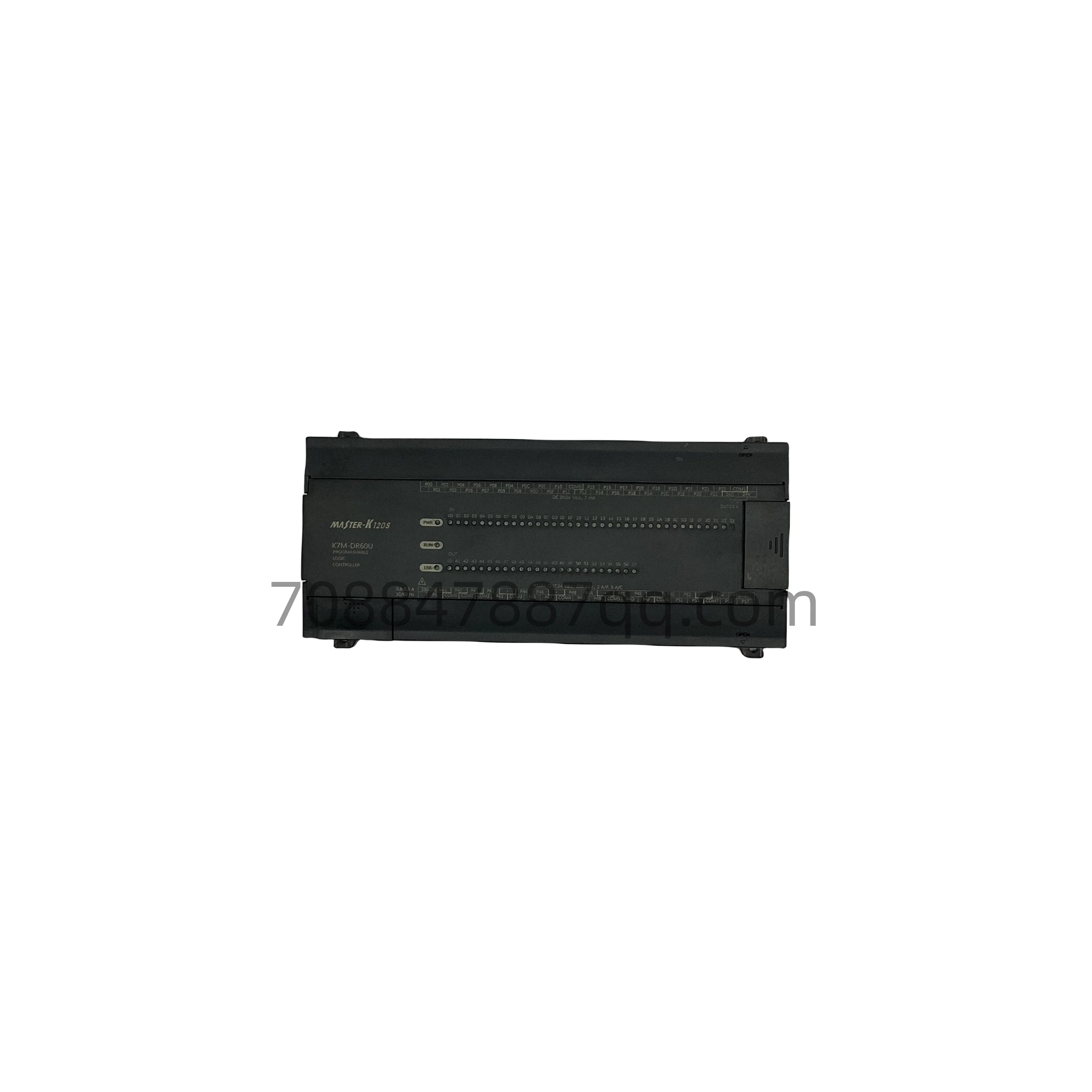 

Original NEW Plc K7M-DR60U