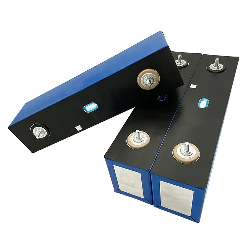 Deep-cycle Lifepo4 3.2v 161ah Smart Lithium Battery For Home Energy Storage Systems