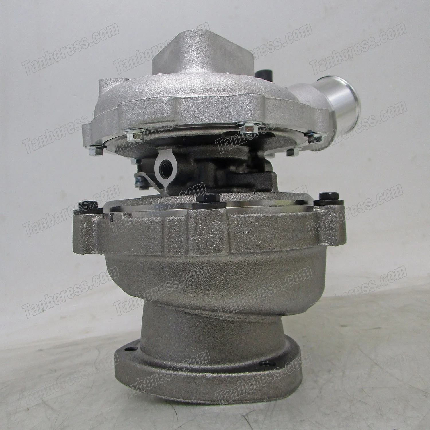 Oil-cooled 798166 Turbo GTB2256VK Duratorq 3.2 Turbo 812971 for Ford Ranger 3.2 PX1 T6 200 Hp