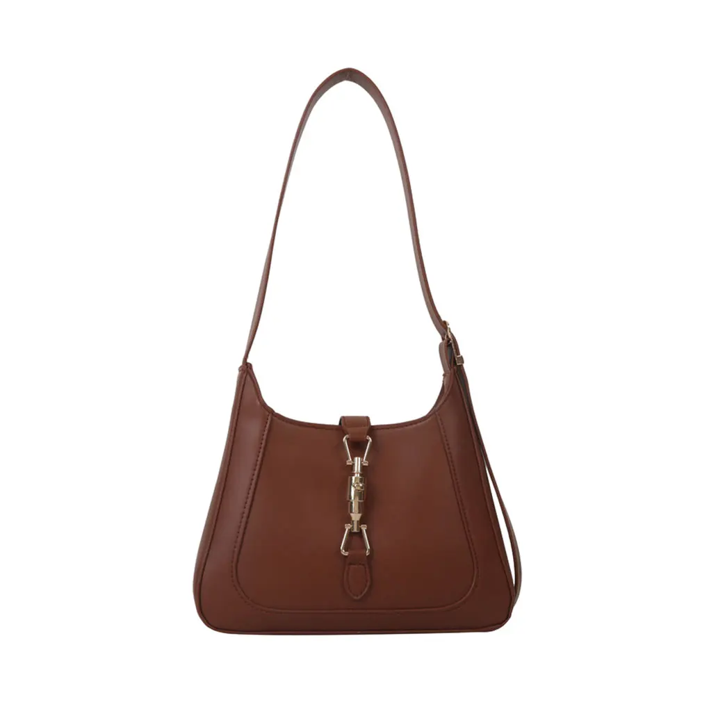 Women S Luxury Brand Purses And Handbags For Trendy And Fashionable Style Comfortable Compact brown