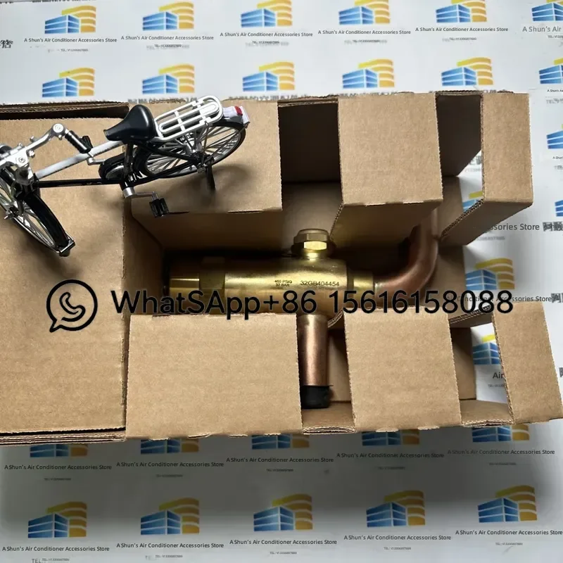 32GB 404454 30HXC HXY Screw Expansion Accessories New Bearish Parts High Quality Replacement Kit for Industrial Machinery