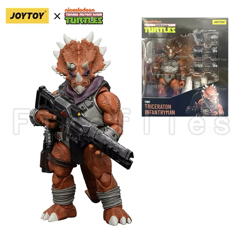 Triceraton Infantrym