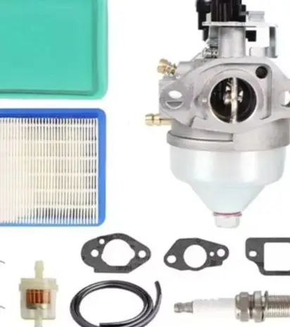 

Комплект карбюратора для газонокосилки Honda HRR2167VKA HRR2169VLA - долговечная замена, аксессуары для садового электроинструмента