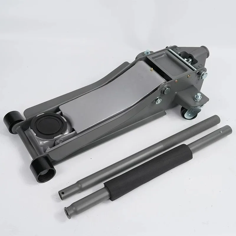 3T 4T 5T Hydraulic Jack Set Horizontal Vertical Car Lifter for Tire Change Off-Road Vehicle Garage Repair